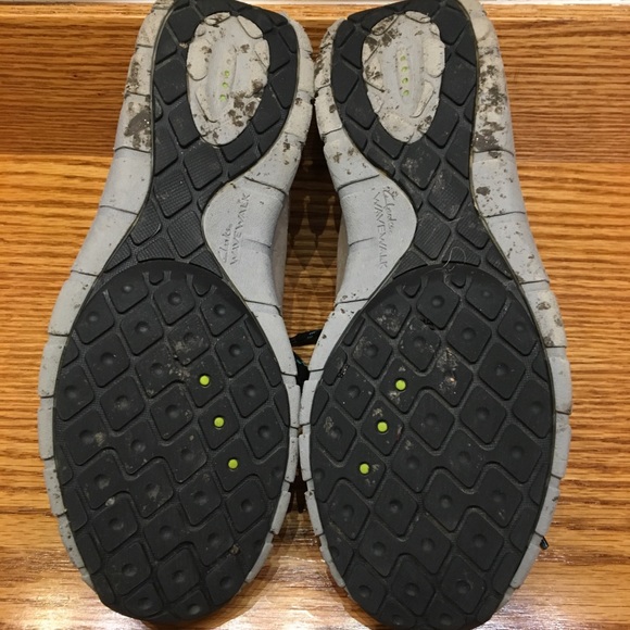 clarks outdoor wavewalk